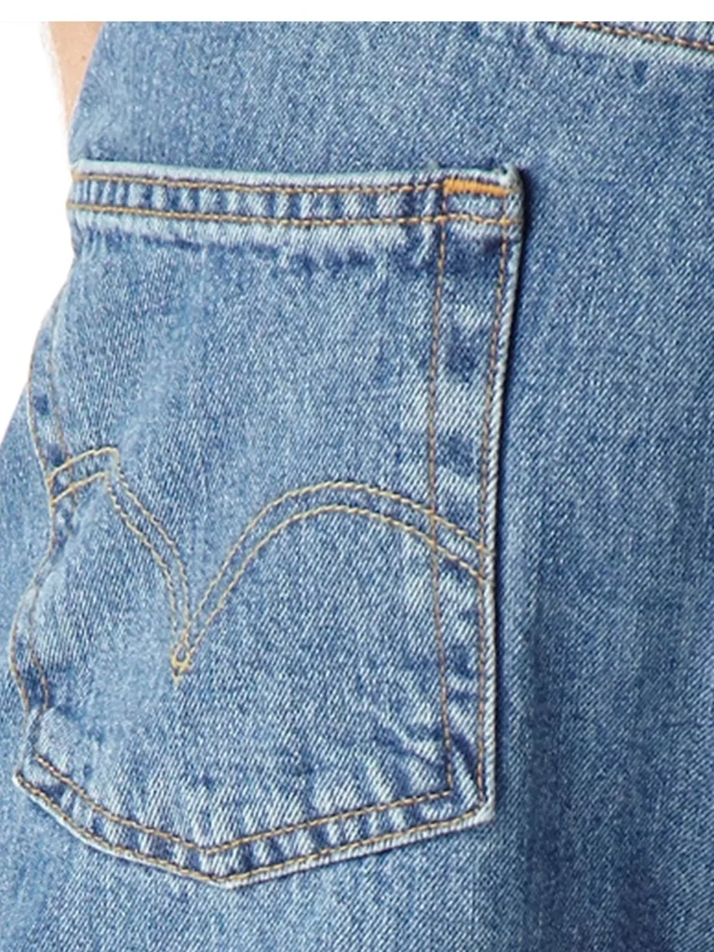 Levis perfect great